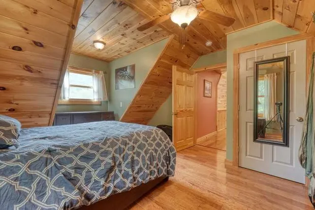 $1,800,000 | 296 Caddis Trail, Hayesville, NC 28904