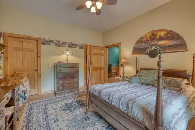 $1,800,000 | 296 Caddis Trail, Hayesville, NC 28904