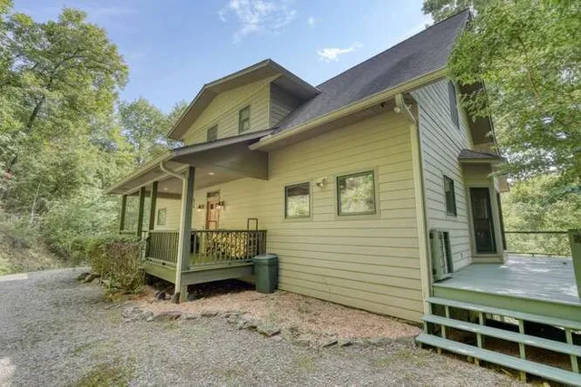 $1,800,000 | 296 Caddis Trail, Hayesville, NC 28904