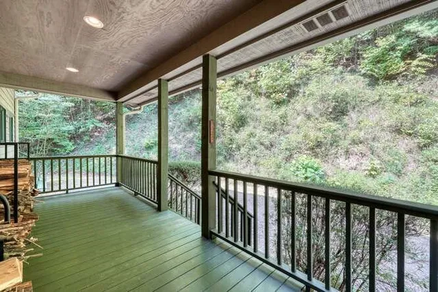 $1,800,000 | 296 Caddis Trail, Hayesville, NC 28904