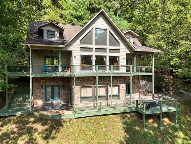 $1,800,000 | 296 Caddis Trail, Hayesville, NC 28904