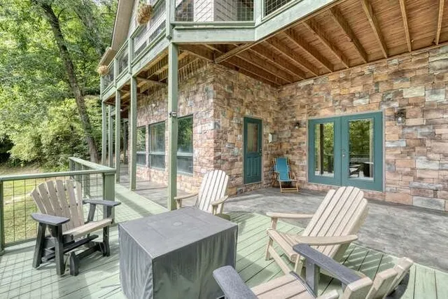 $1,800,000 | 296 Caddis Trail, Hayesville, NC 28904