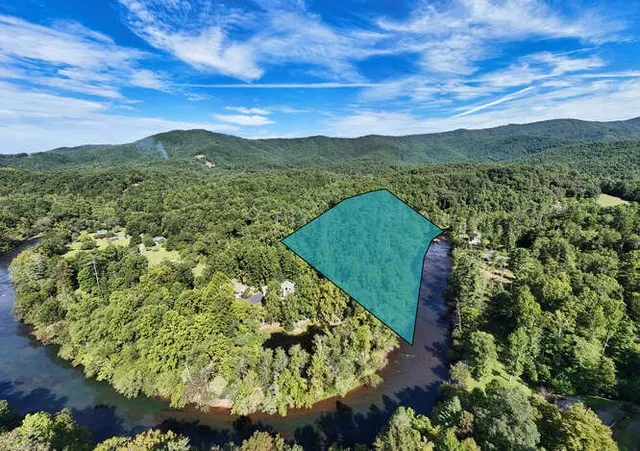 $1,800,000 | 296 Caddis Trail, Hayesville, NC 28904