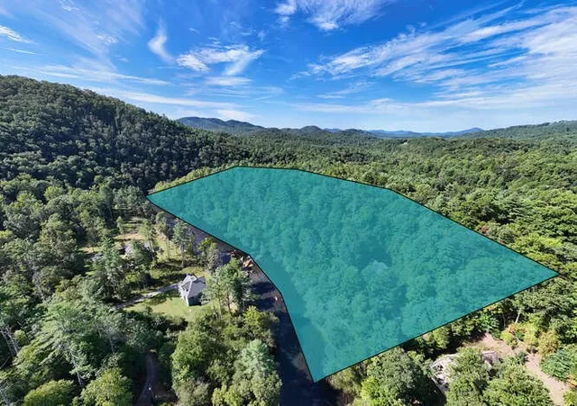 $1,800,000 | 296 Caddis Trail, Hayesville, NC 28904
