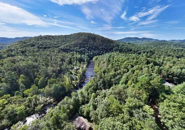 $1,800,000 | 296 Caddis Trail, Hayesville, NC 28904