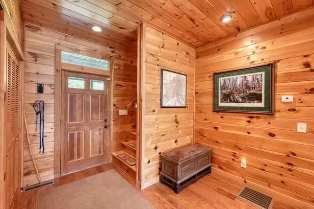 $1,800,000 | 296 Caddis Trail, Hayesville, NC 28904