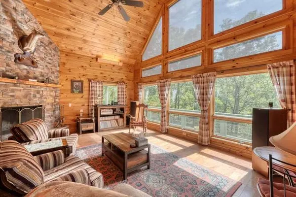 $1,800,000 | 296 Caddis Trail, Hayesville, NC 28904