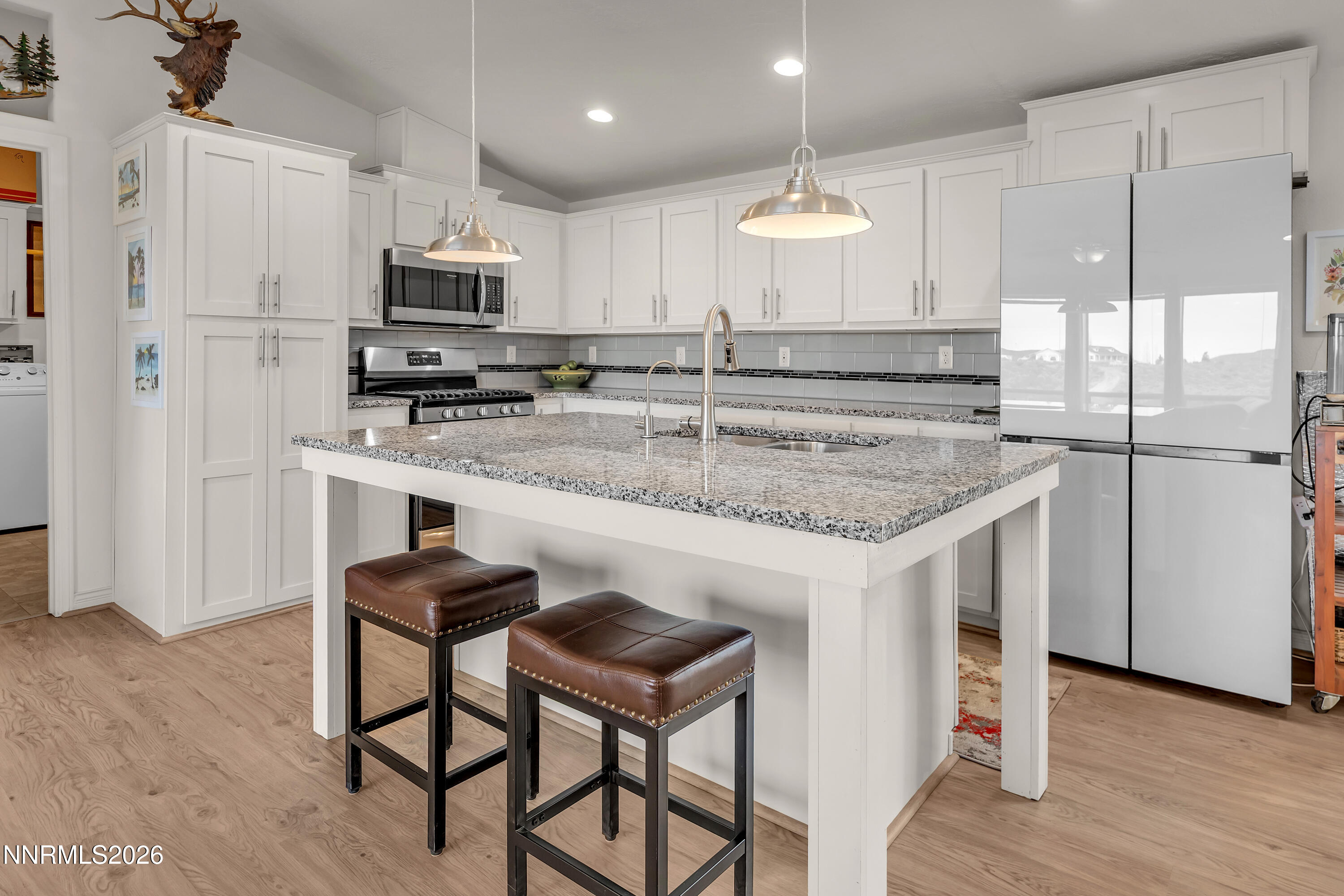 105 Arabian Way Reno, NV 89508 - Photo 10 of 39 Kitchen