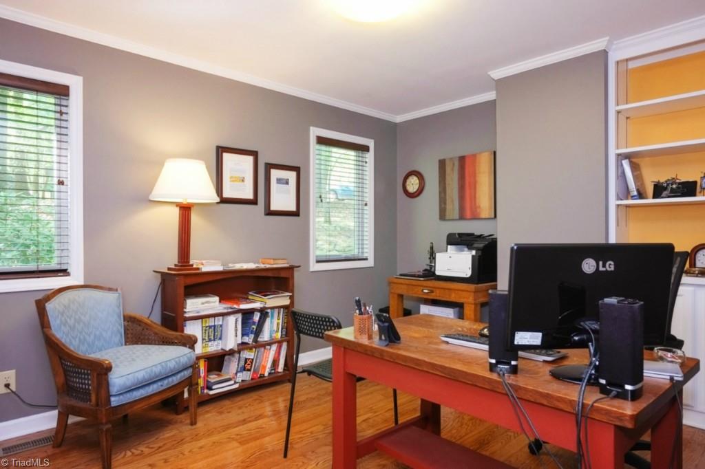 6523 Zack Road Oak Ridge, NC 27310 - Photo 11 of 30