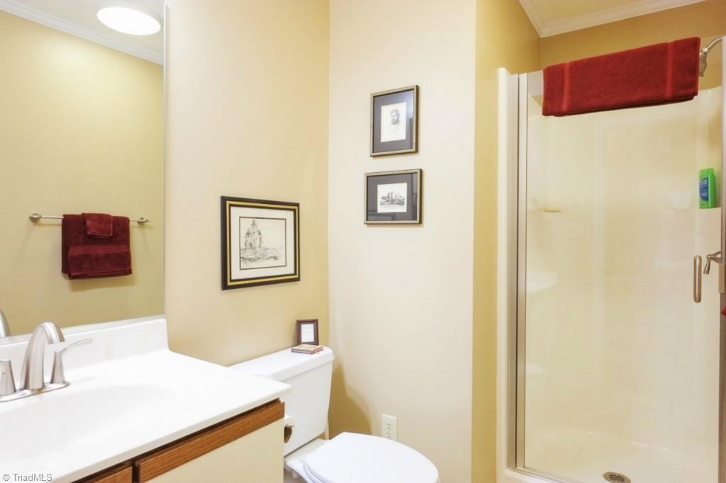 6523 Zack Road Oak Ridge, NC 27310 - Photo 12 of 30