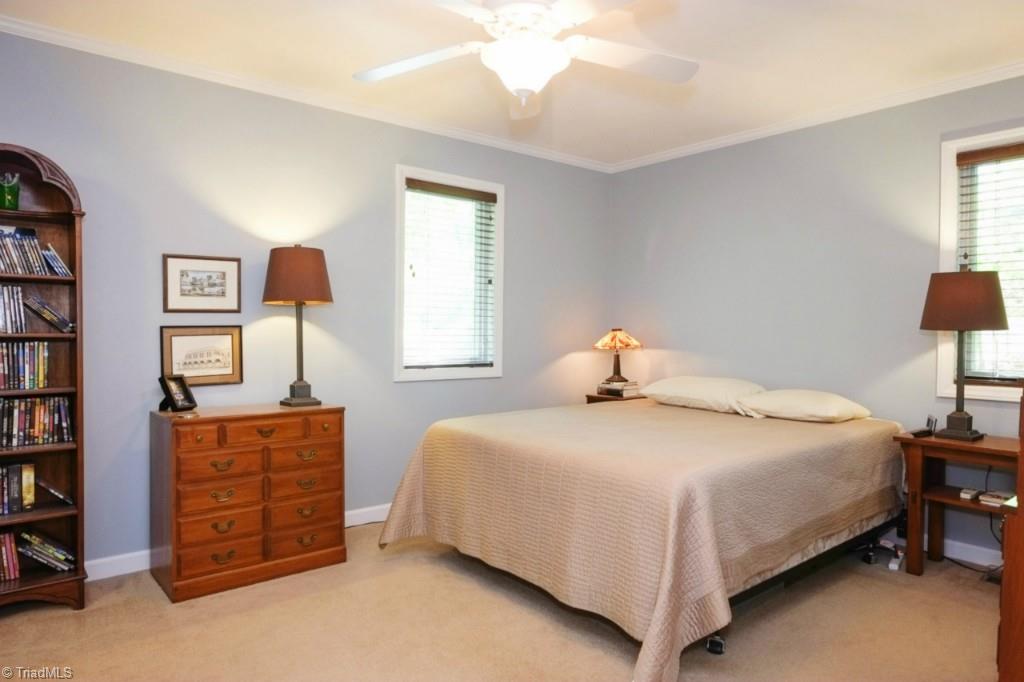 6523 Zack Road Oak Ridge, NC 27310 - Photo 13 of 30