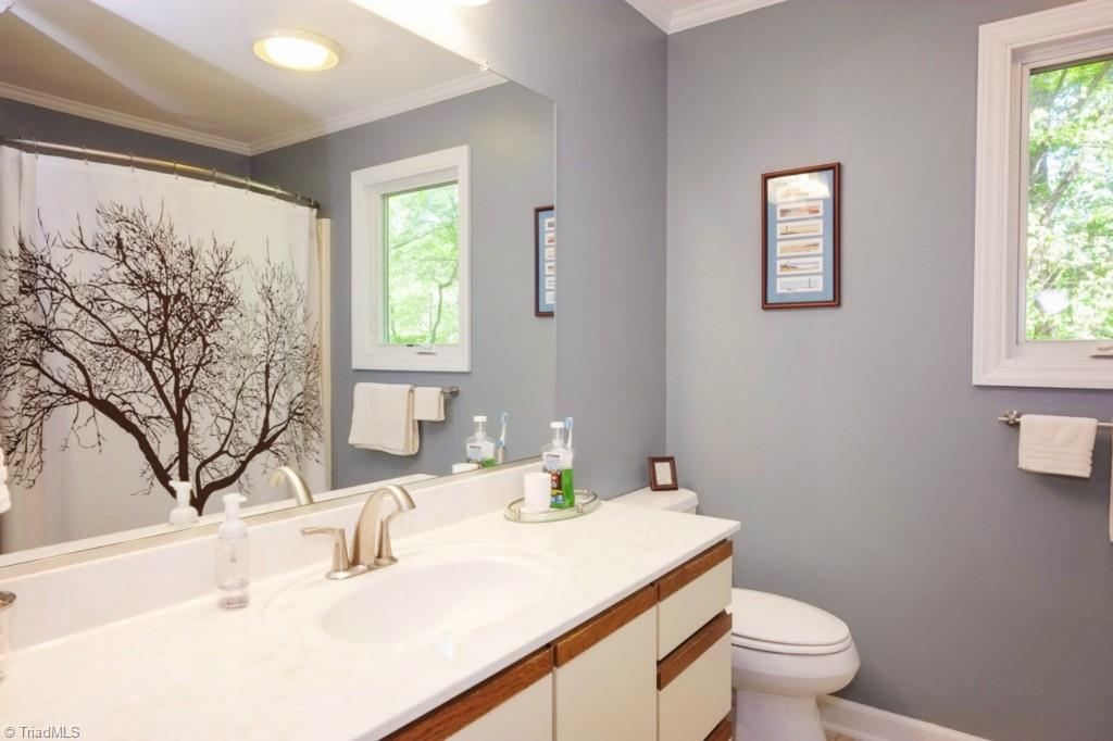 6523 Zack Road Oak Ridge, NC 27310 - Photo 14 of 30