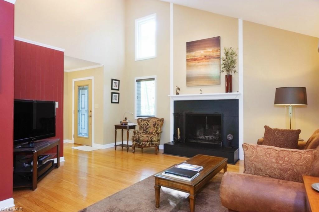 6523 Zack Road Oak Ridge, NC 27310 - Photo 3 of 30