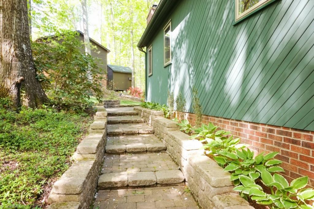 6523 Zack Road Oak Ridge, NC 27310 - Photo 27 of 30