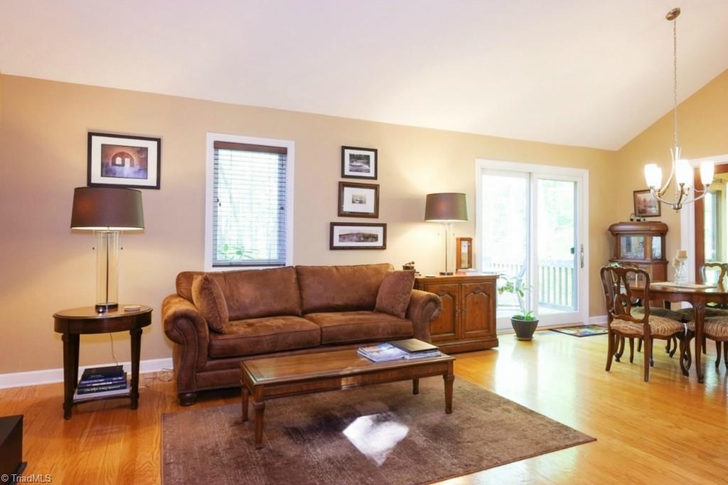 6523 Zack Road Oak Ridge, NC 27310 - Photo 4 of 30