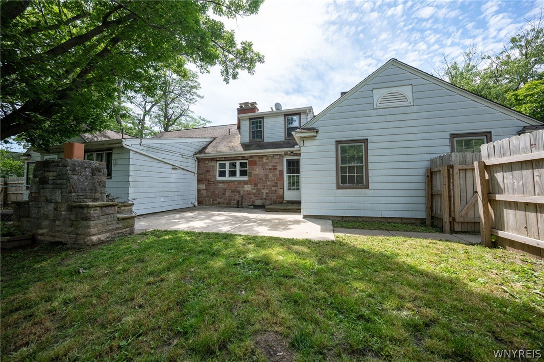 260 South Forest Road Amherst, NY 14221 - Photo 41 of 43