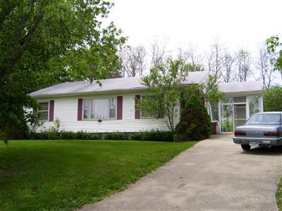 250 Scaffold Lick Creek Road Berry, KY 41003 - Photo 1 of 1 Gallery Image 1