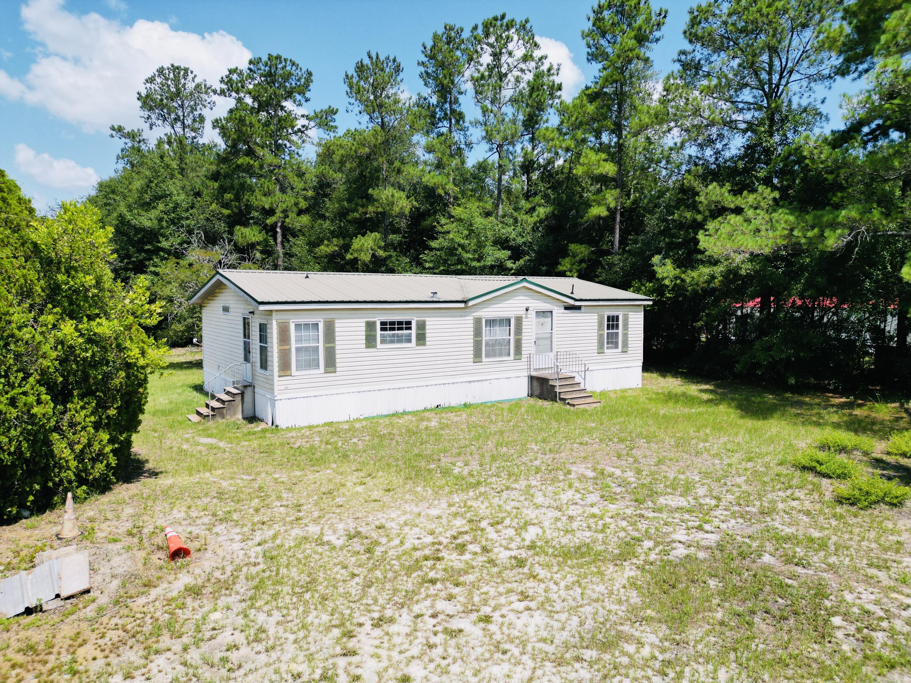 486 Sandhill Road Dorchester, SC 29437 - Photo 17 of 37 17