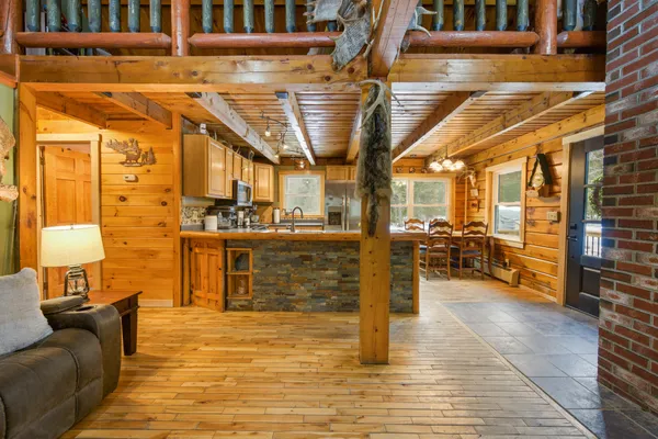 $292,000 | 503 Cook Road, Carmel, ME 04419