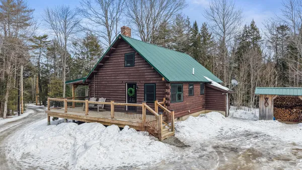 $292,000 | 503 Cook Road, Carmel, ME 04419