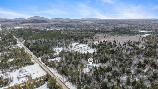 $292,000 | 503 Cook Road, Carmel, ME 04419