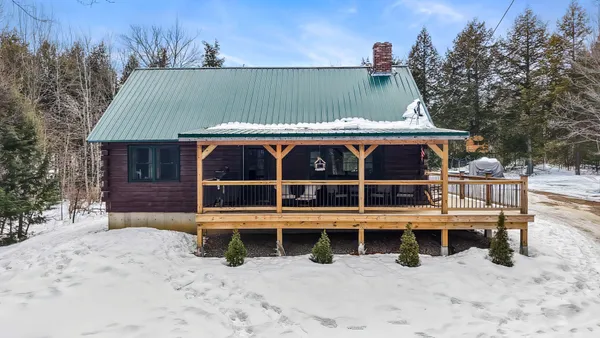 $292,000 | 503 Cook Road, Carmel, ME 04419