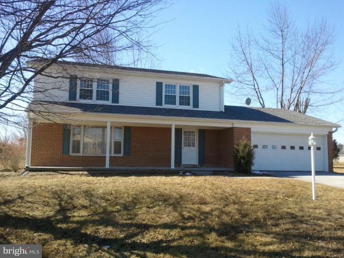 106 Frederick Road Stephens City, VA 22655 - Photo 1 of 17 Exterior (Main)