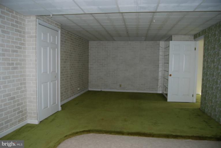 106 Frederick Road Stephens City, VA 22655 - Photo 8 of 17 Basement