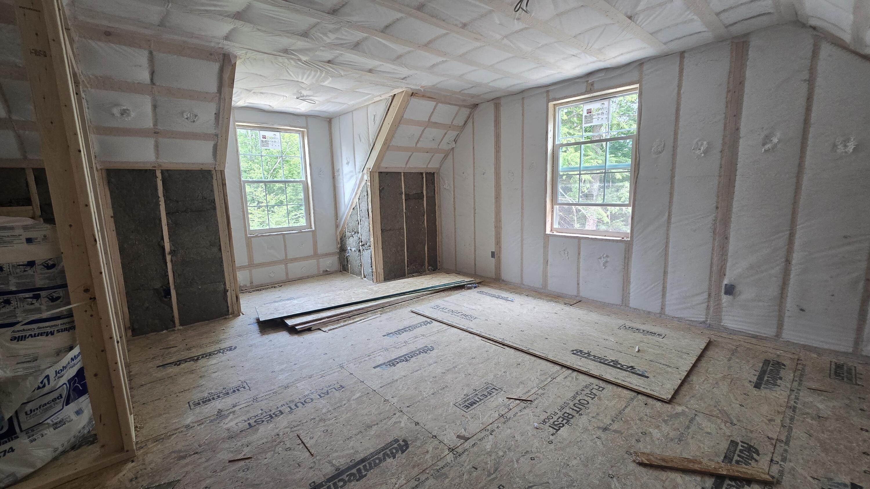 33 Cameron Lane Brunswick, ME 04011 - Photo 17 of 24 Bedroom 2