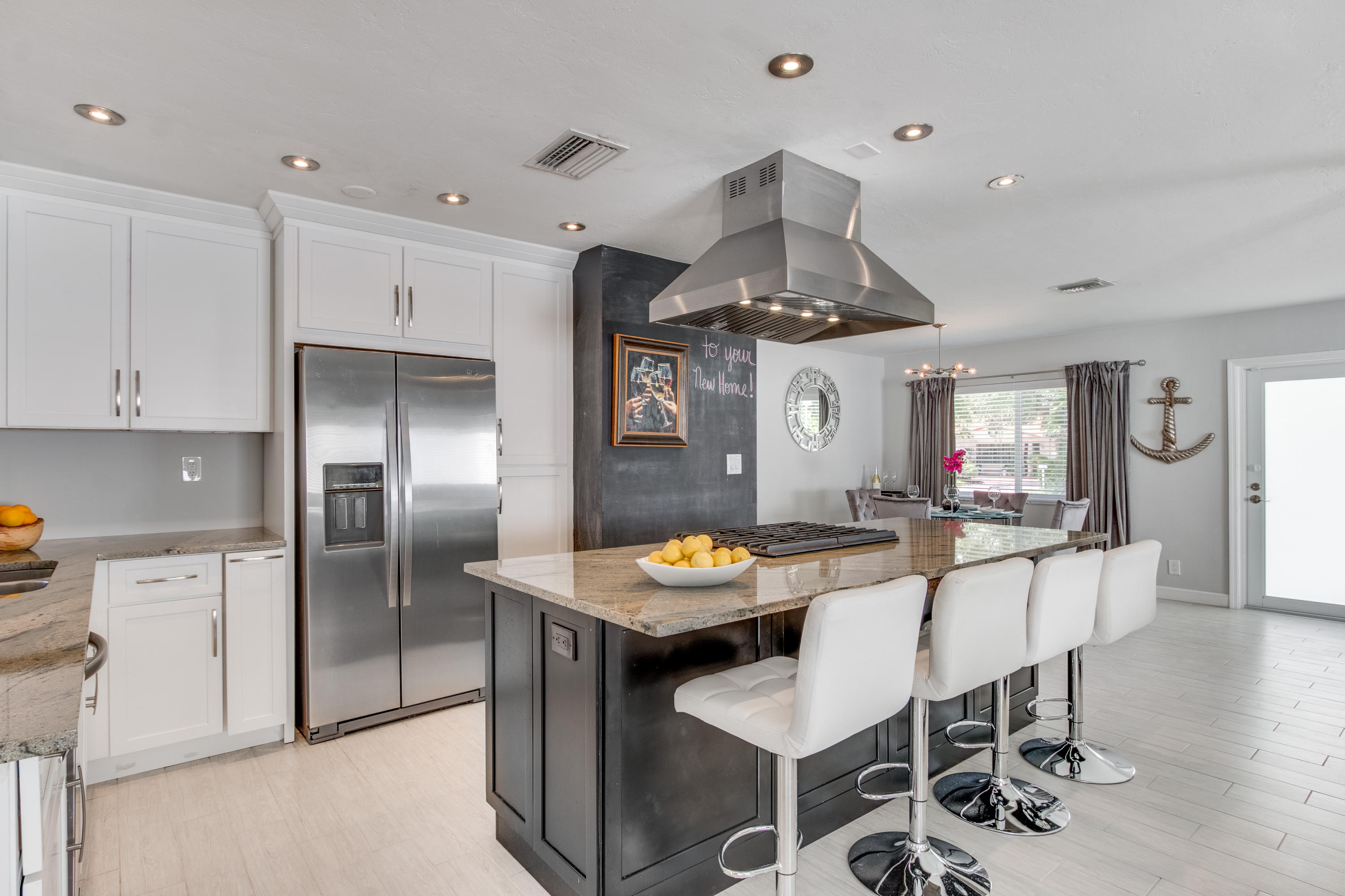 351 Southwest 2nd Street Boca Raton, FL 33432 - Photo 8 of 37 Kitchen