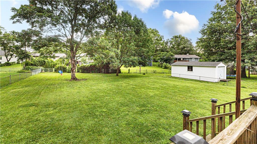 608 Northwest O'Brien Road Lee's Summit, MO 64063 - Photo 17 of 19