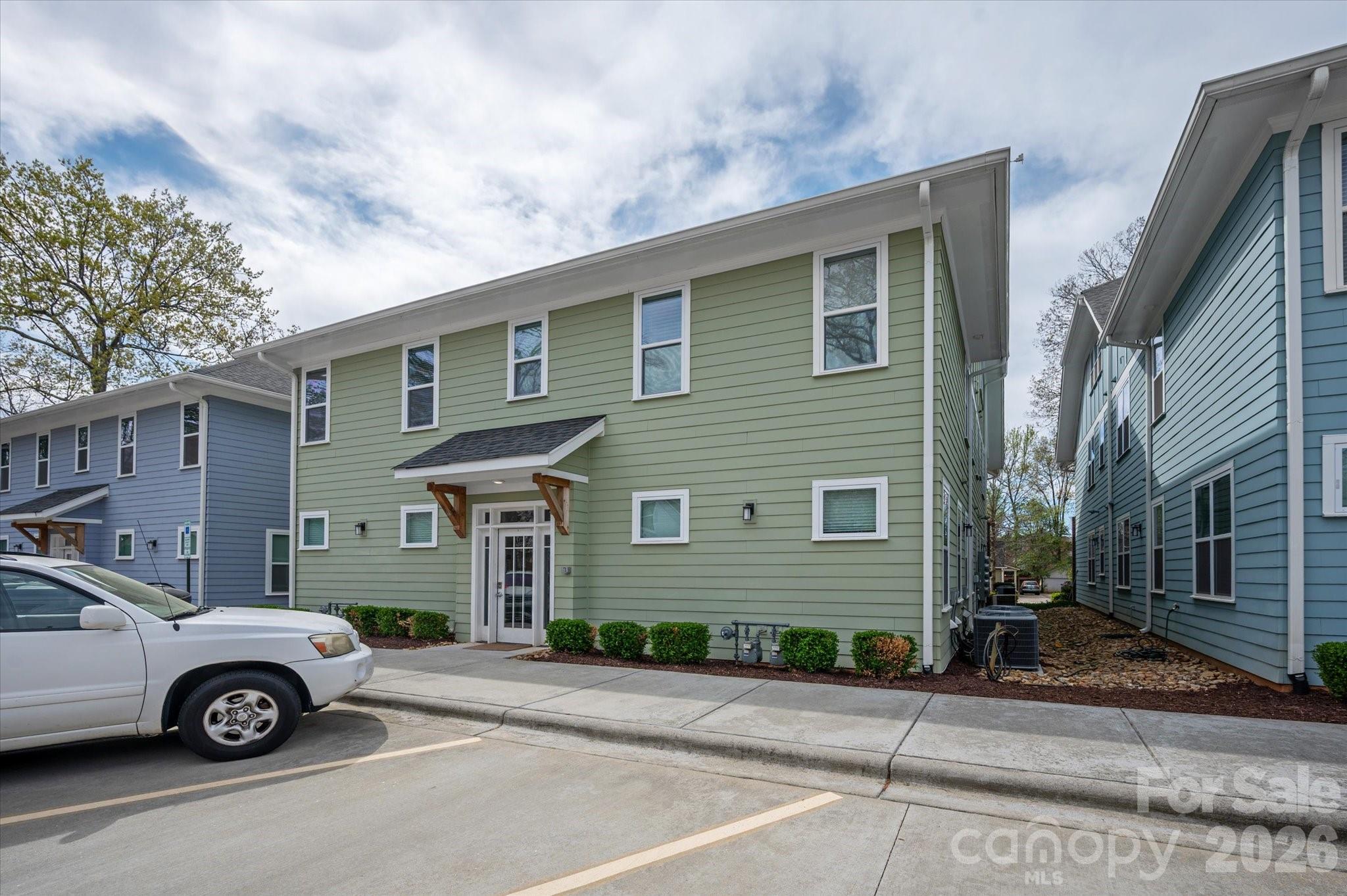 2151 McClintock Road Charlotte, NC 28205 - Photo 27 of 29