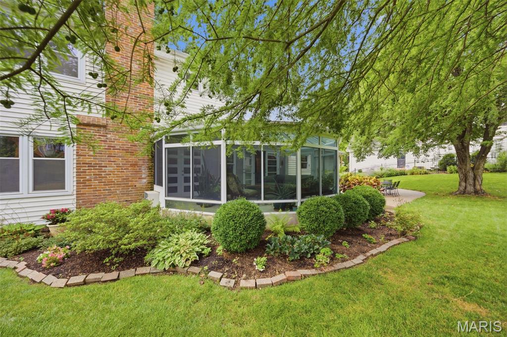739 Bent Brook Road St. Louis, MO 63122 - Photo 48 of 56