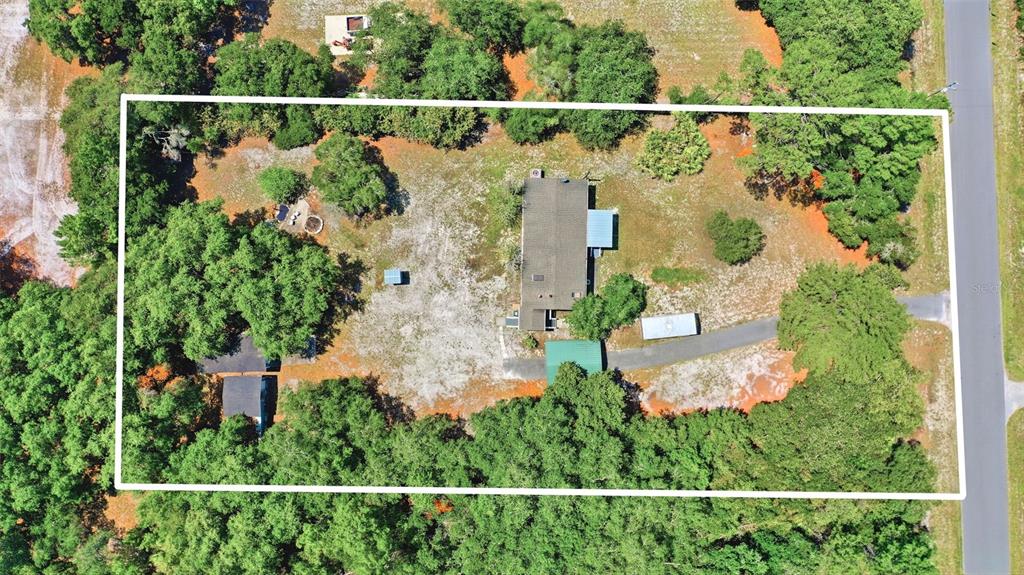 44238 Forest View Road DeLand, FL 32720 - Photo 8 of 38