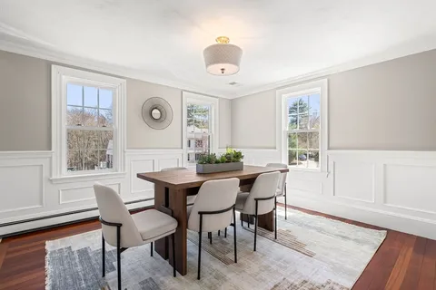 $825,000 | 53 Mansfield Street, Weymouth, MA 02190