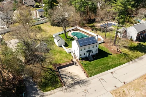 $825,000 | 53 Mansfield Street, Weymouth, MA 02190