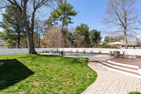 $825,000 | 53 Mansfield Street, Weymouth, MA 02190