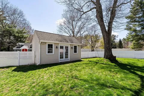 $825,000 | 53 Mansfield Street, Weymouth, MA 02190