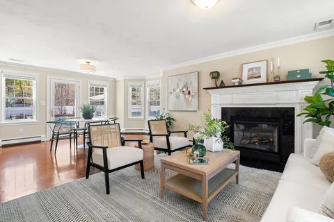 $825,000 | 53 Mansfield Street, Weymouth, MA 02190