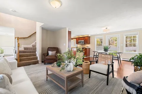$825,000 | 53 Mansfield Street, Weymouth, MA 02190