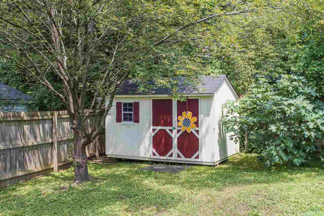 1208 Watauga Street Raleigh, NC 27604 - Photo 23 of 26 Photo 23