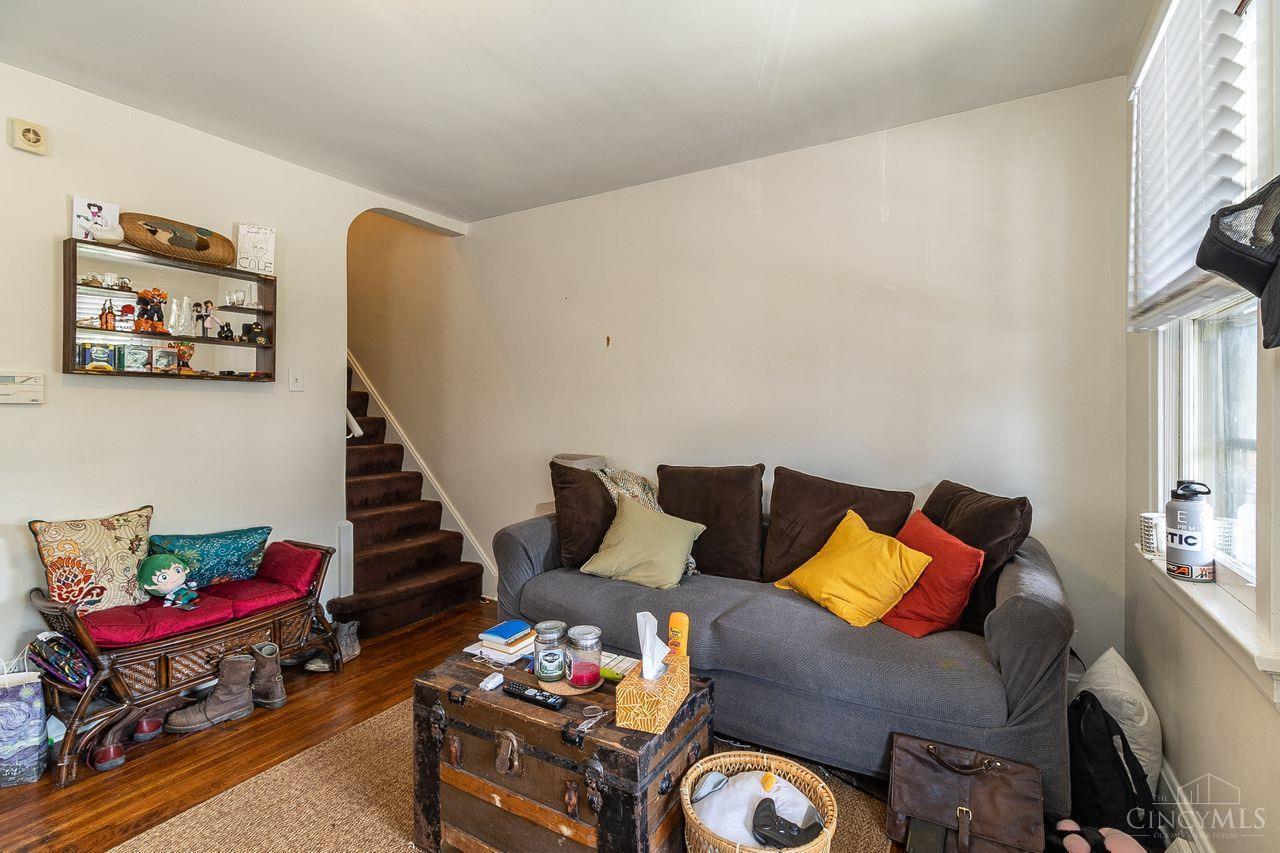 1277 Rutledge Avenue Cincinnati, OH 45205 - Photo 25 of 30