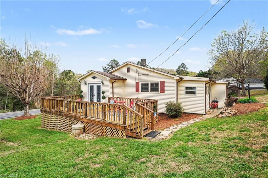 1937 Hoover Hill Road Asheboro, NC 27205 - Photo 25 of 31