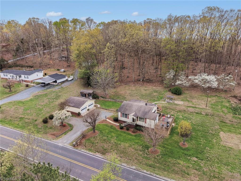 1937 Hoover Hill Road Asheboro, NC 27205 - Photo 30 of 31