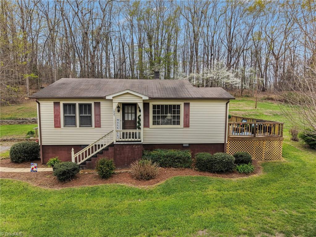 1937 Hoover Hill Road Asheboro, NC 27205 - Photo 7 of 31