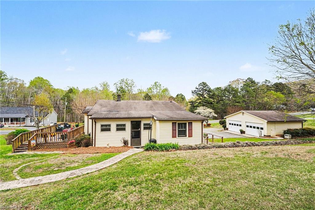 1937 Hoover Hill Road Asheboro, NC 27205 - Photo 8 of 31