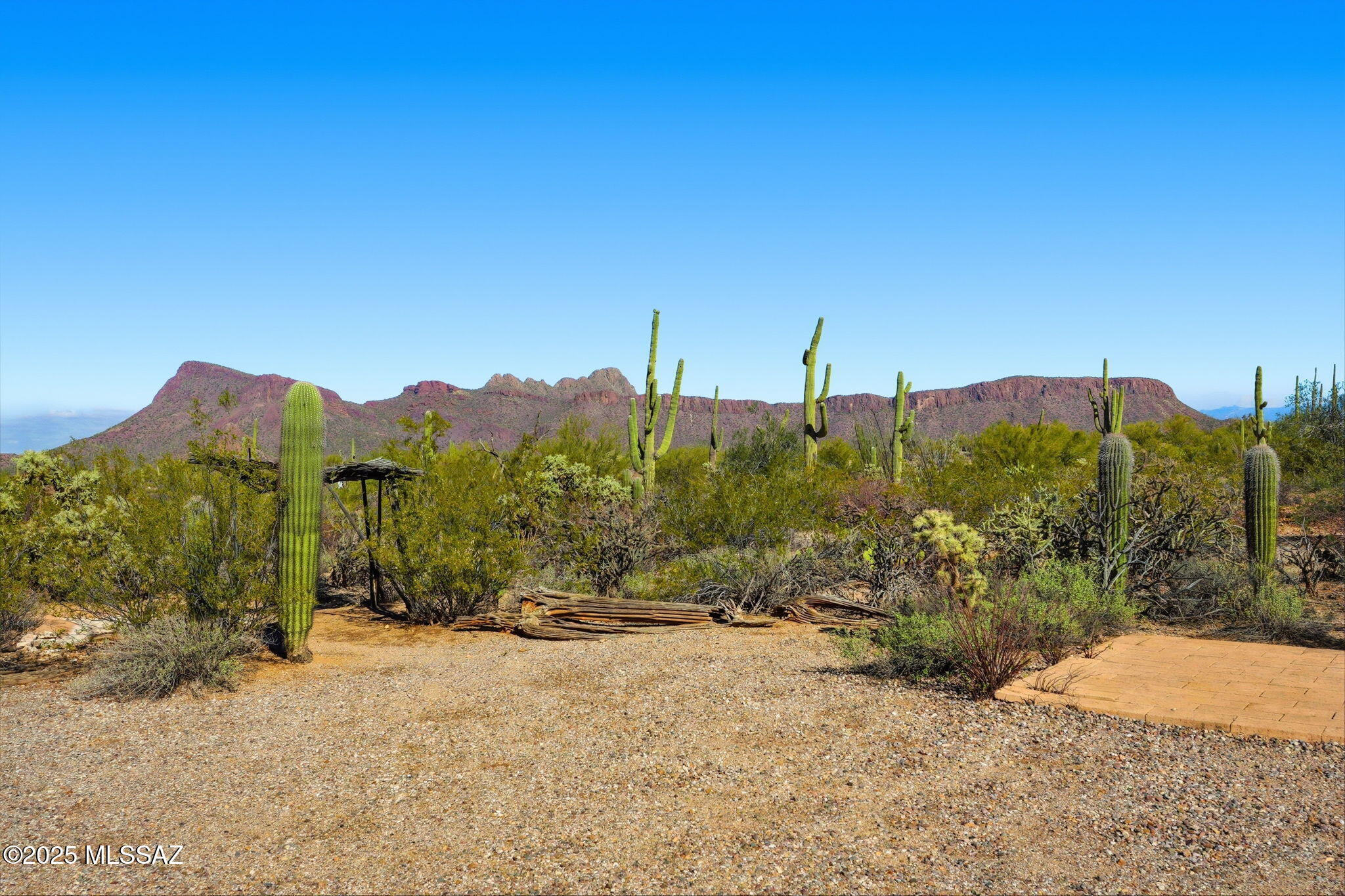 9780 West Rudasill Road Tucson, AZ 85743 - Photo 25 of 36 036_ListerPros