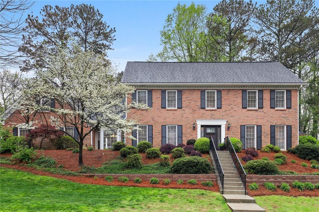 390 Spring Ridge Drive Roswell, GA 30076 - Photo 1 of 1 Gallery Image 1