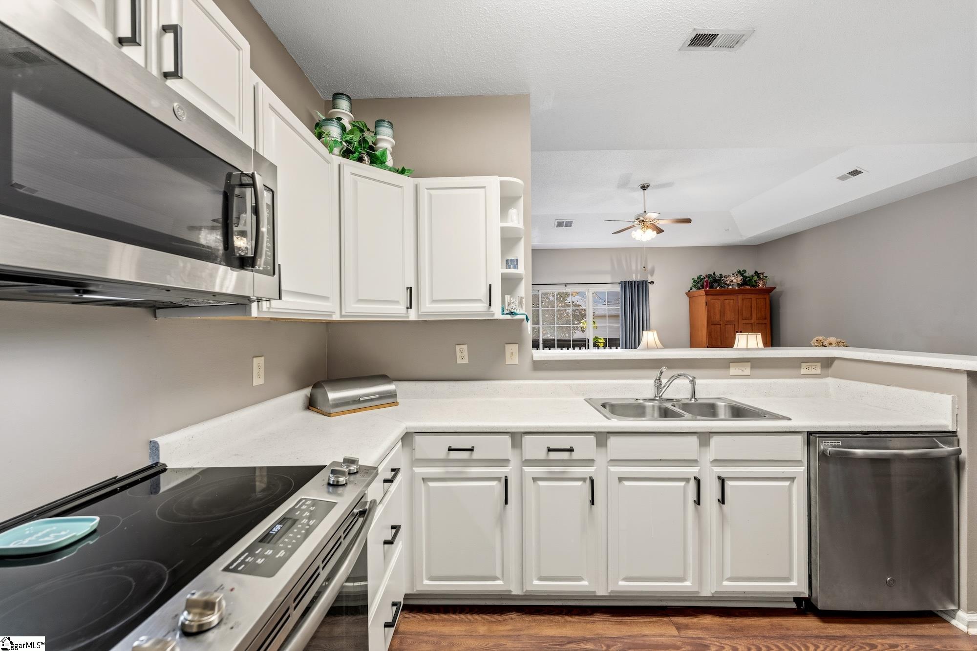 160 Wexford Drive, Unit 206 Anderson, SC 29621 - Photo 5 of 22