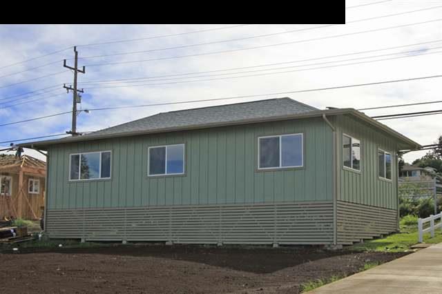 11 Maha Road, Unit 11 Makawao, HI 96768 - Photo 16 of 20 a view of a house